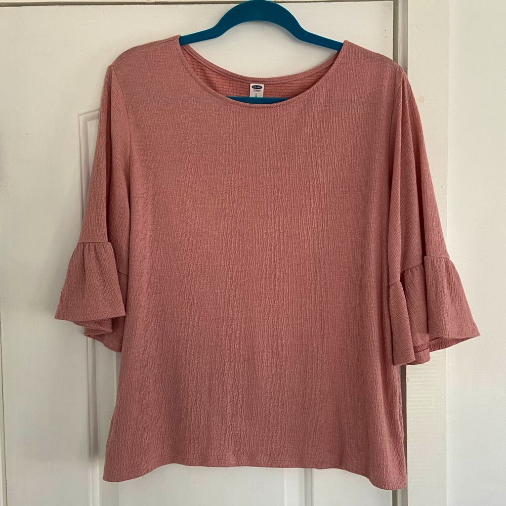⚡️ 3/$20 ⚡️ Old Navy • Blouse